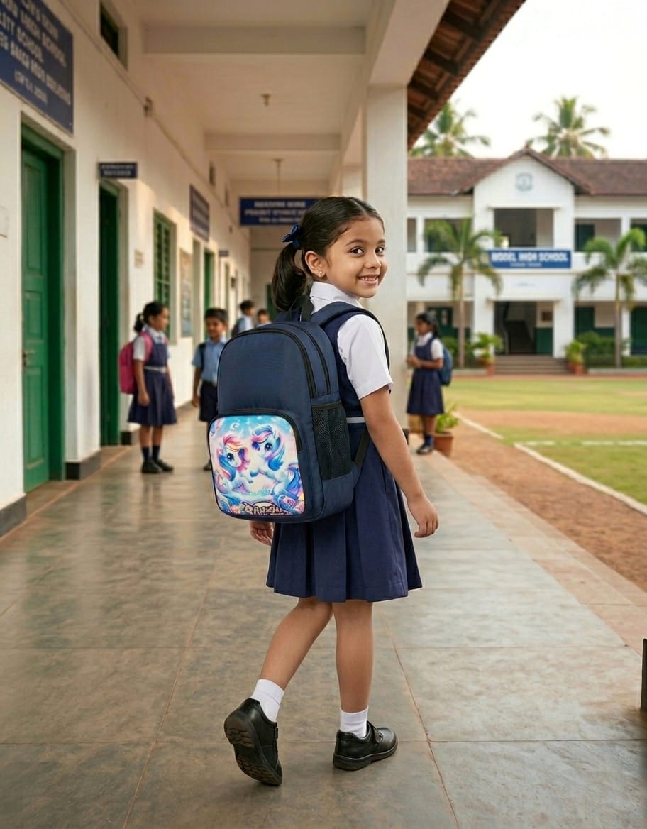 KIDS BAG