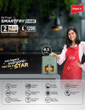 IMPEX Air Fryer