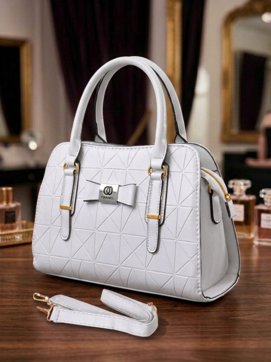 Premium Fashion Tote Bag for Women – Gift Edition