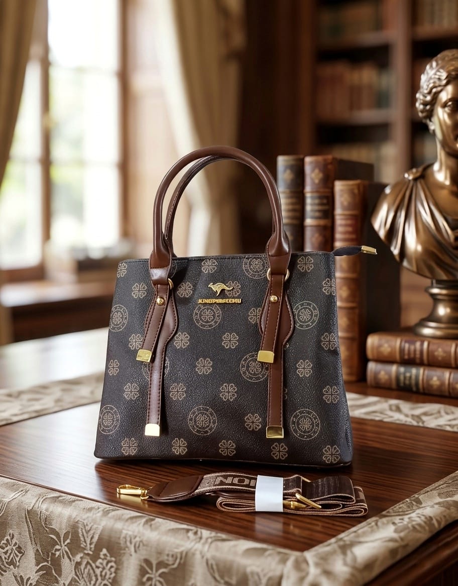 Premium Women's Handbag |Jingpingmao