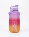 2 Litre Sipper Water Bottles