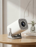 PixelGo Portable Smart Mini Projector | Home Theater Projector
