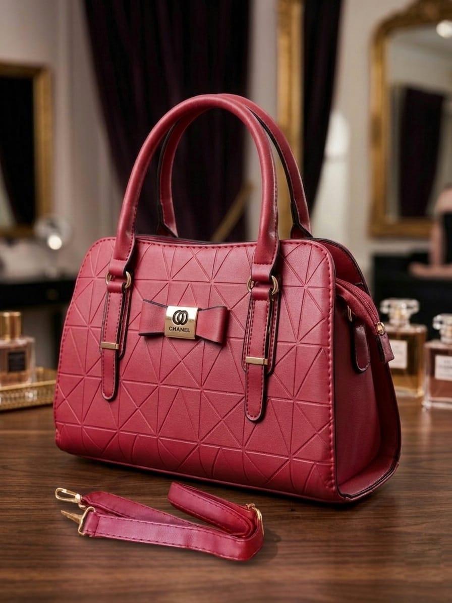 Premium Fashion Tote Bag for Women – Gift Edition