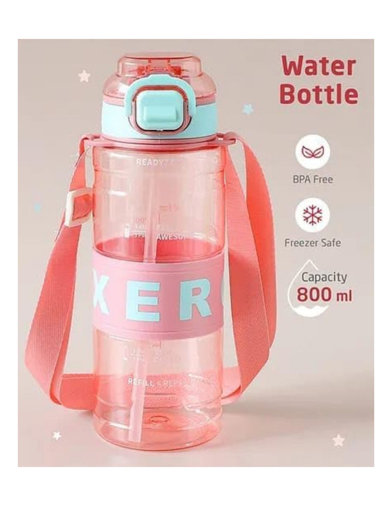 Panda Unique water bottle