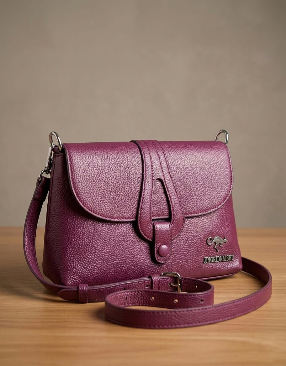 Premium Women's Crossbody Sling Bag