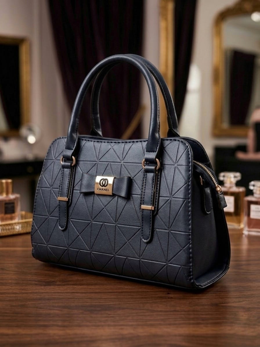 Premium Fashion Tote Bag for Women – Gift Edition
