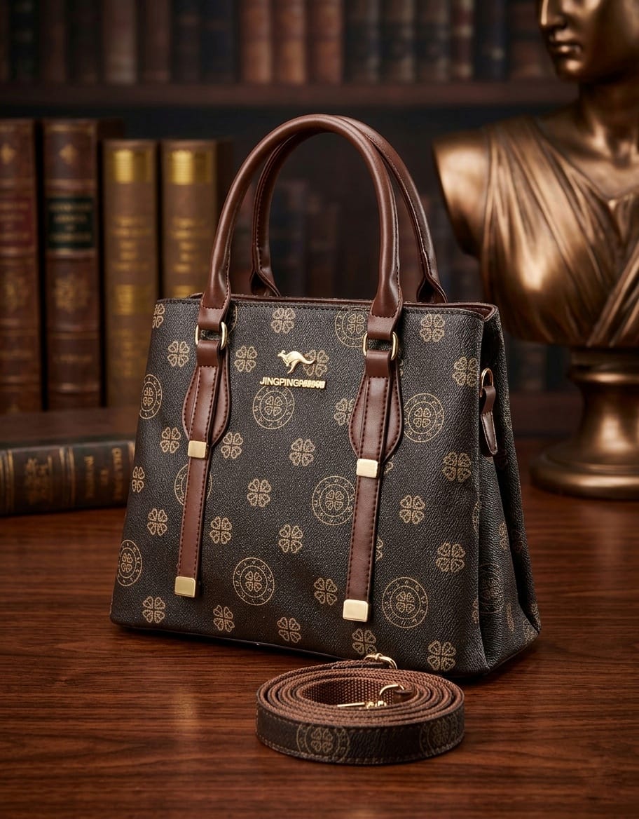 Premium Women's Handbag |Jingpingmao