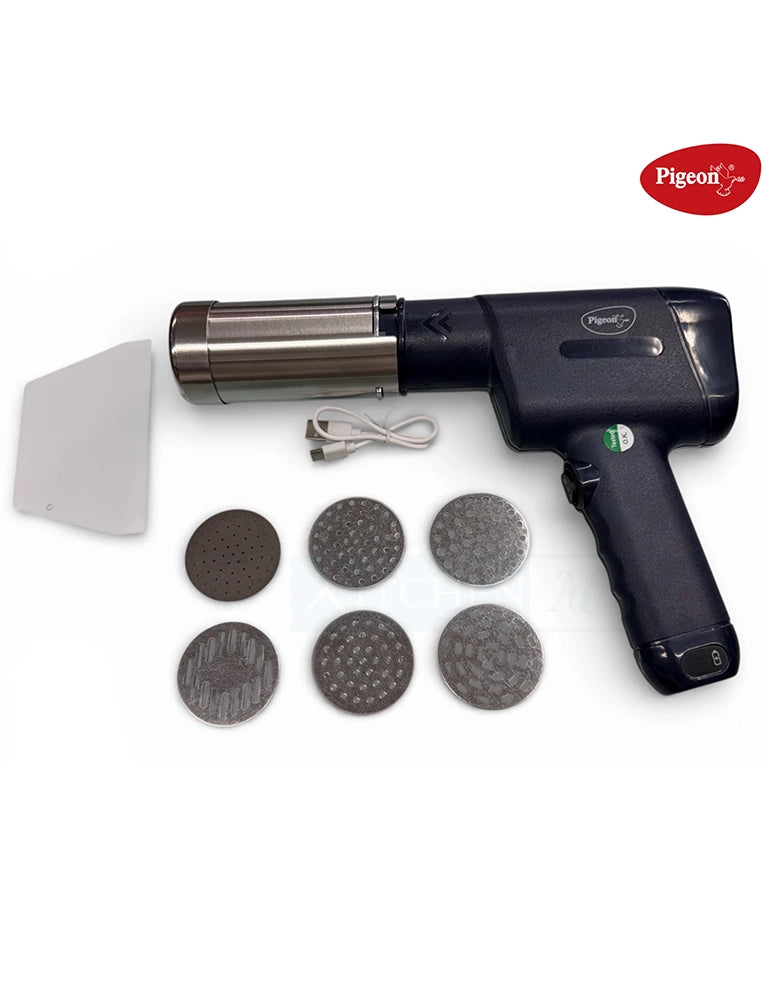 Pigeon Noodle Maker