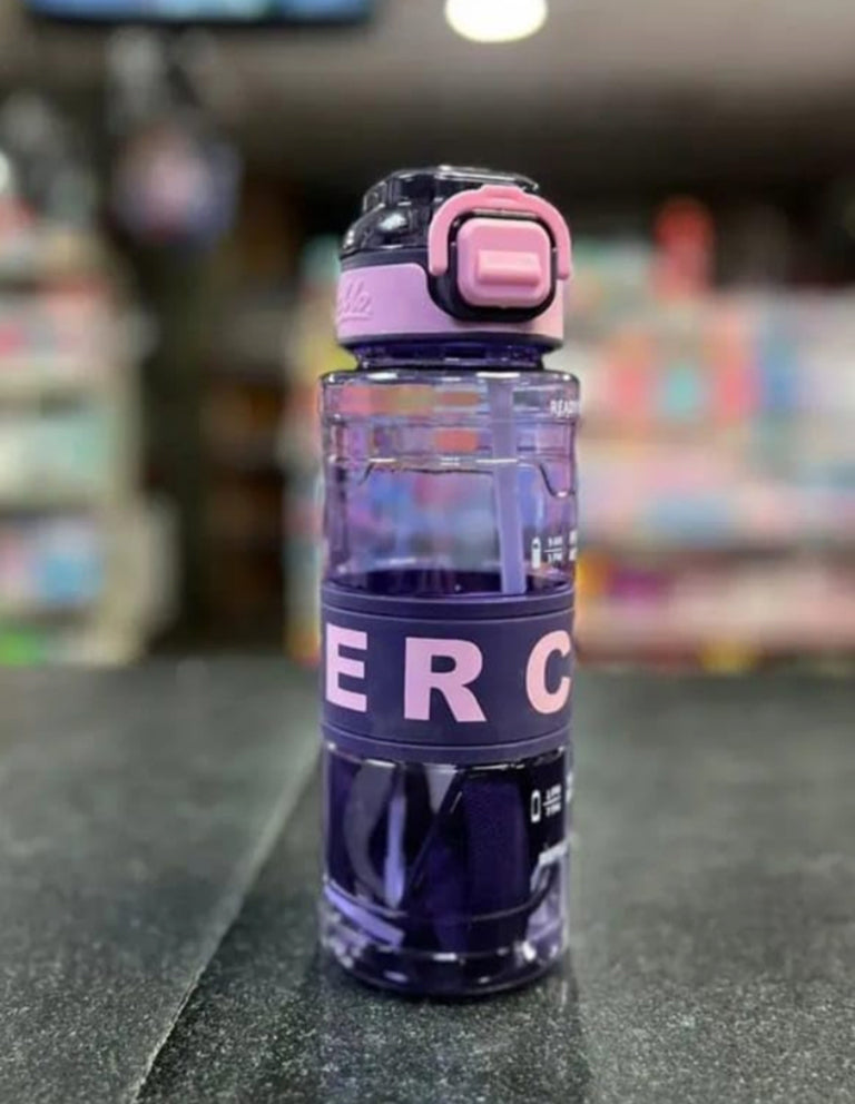 Panda Unique water bottle