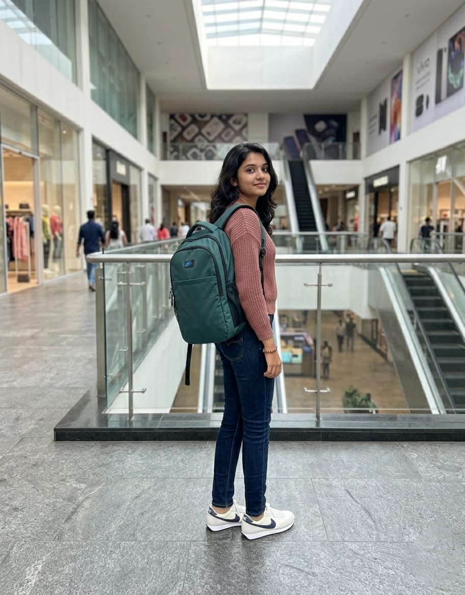 Laptop Backpack