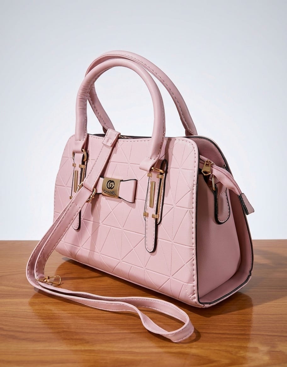 Premium Fashion Tote Bag for Women – Gift Edition