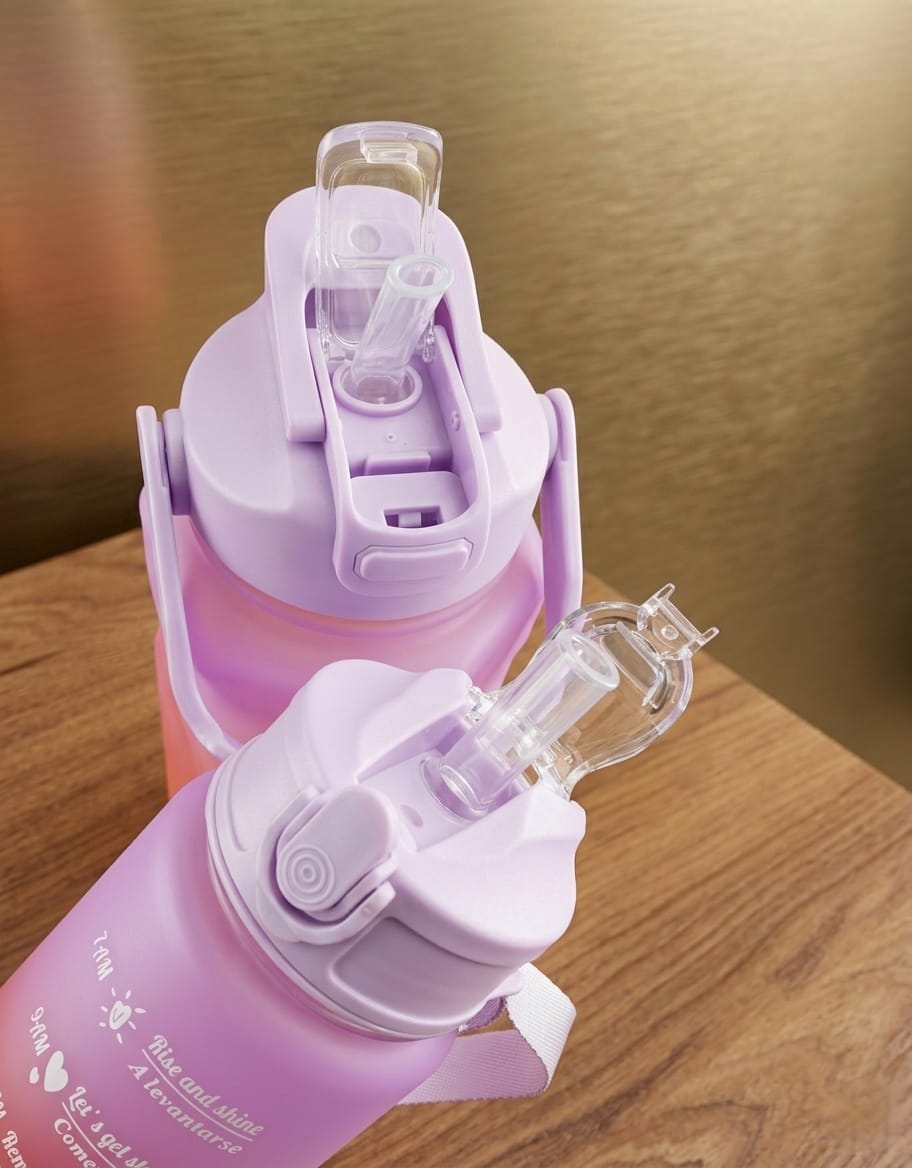 2 Litre Sipper Water Bottles