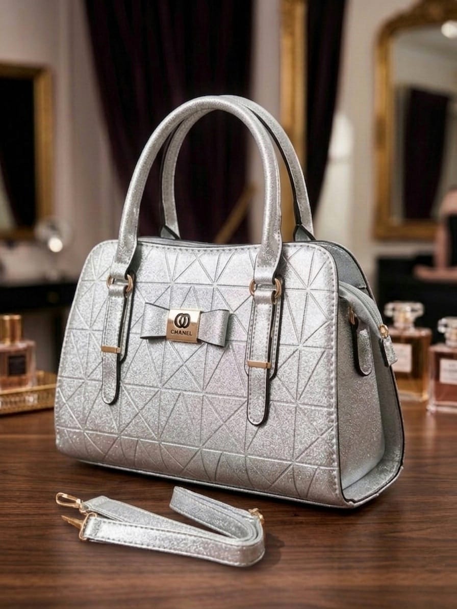 Premium Fashion Tote Bag for Women – Gift Edition