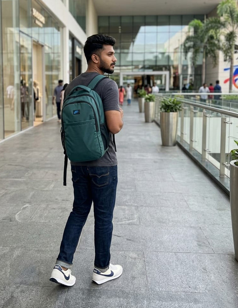 Laptop Backpack