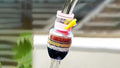 Layer-Water-Filter
