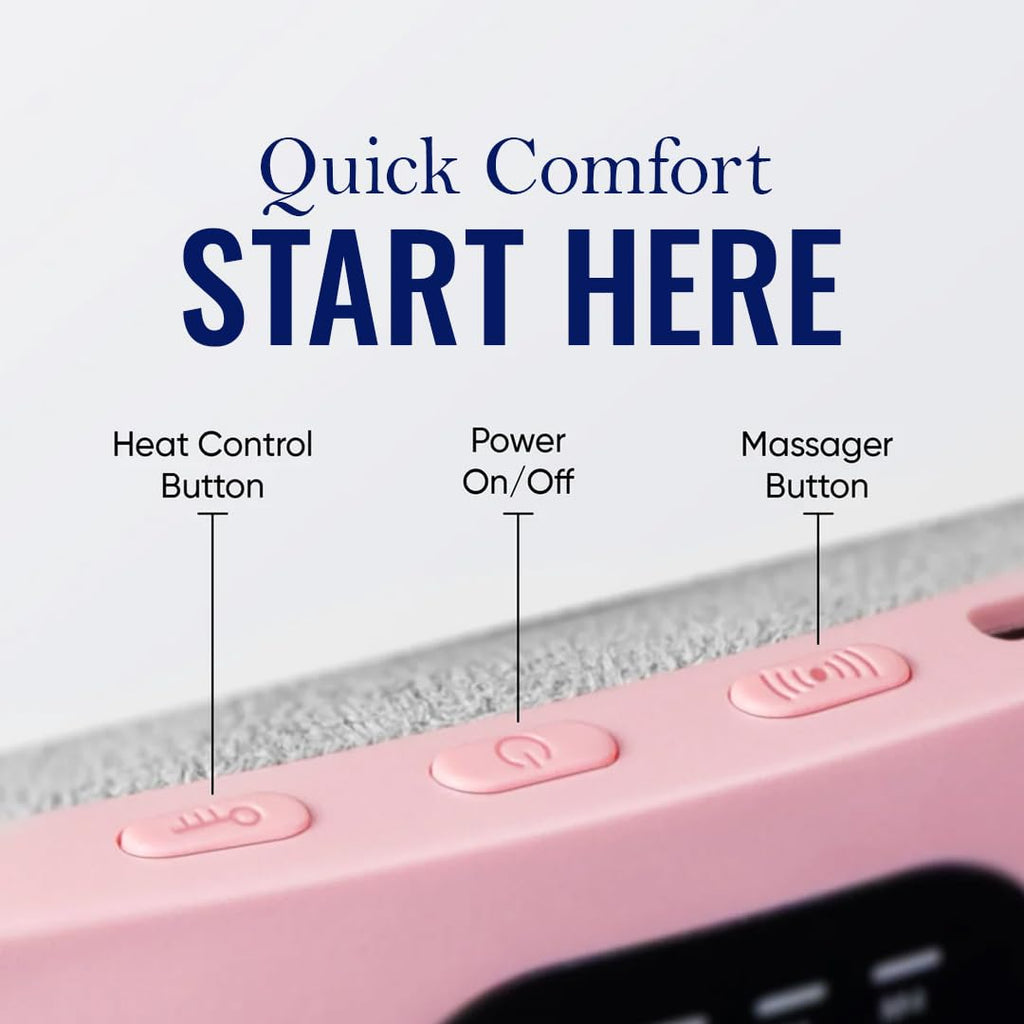 Cordless Heating Pad