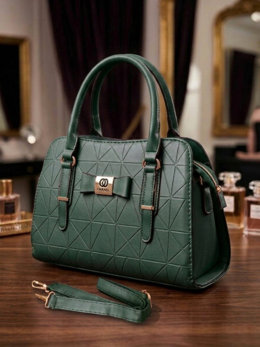 Premium Fashion Tote Bag for Women – Gift Edition