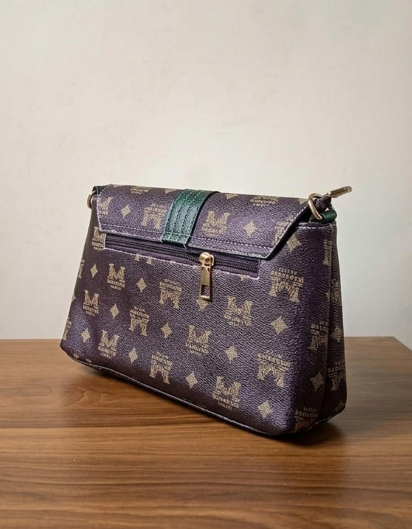 Premium Women's Crossbody Sling Bag
