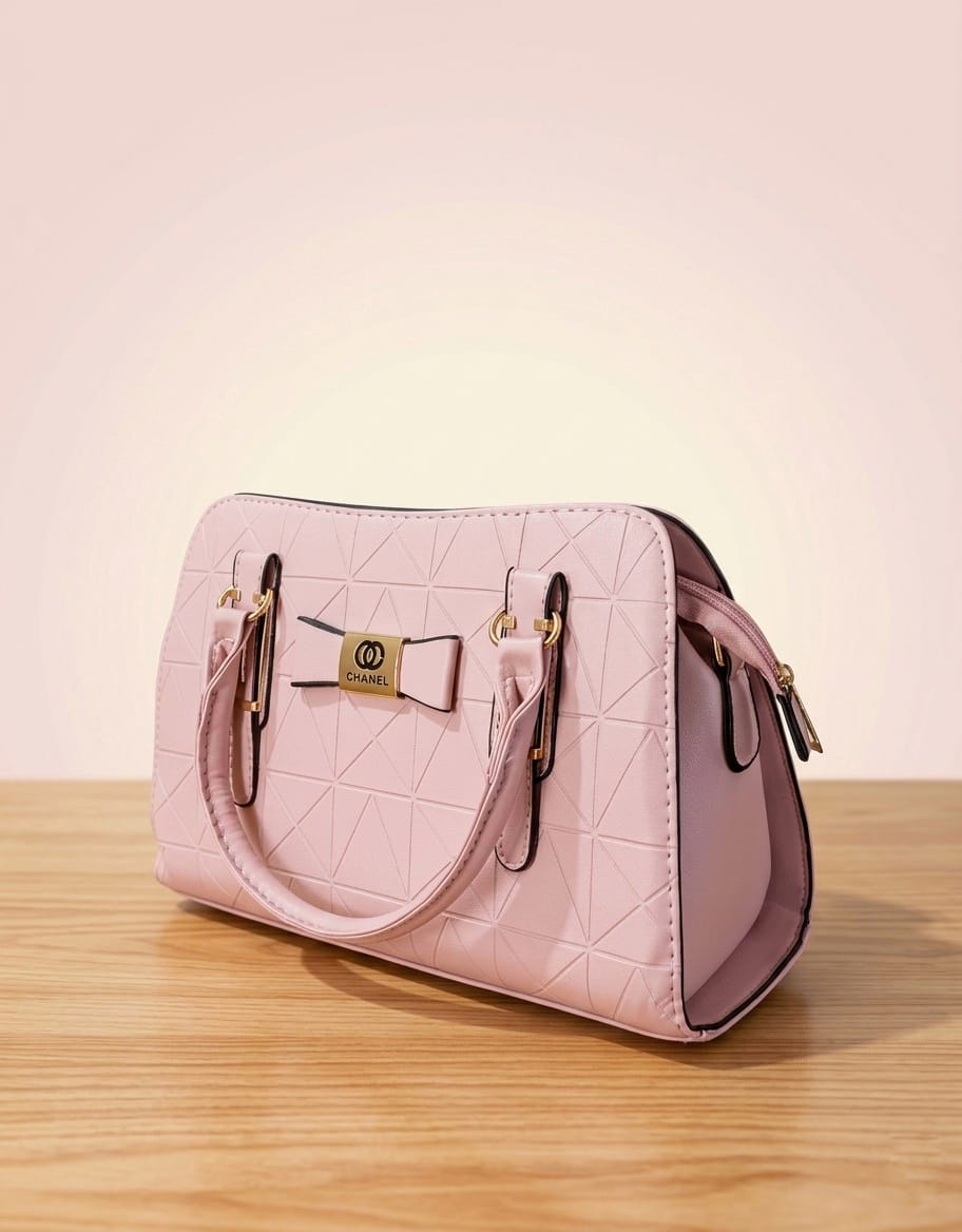 Premium Fashion Tote Bag for Women – Gift Edition