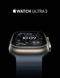 Apple Watch Ultra 3 Smartwatch