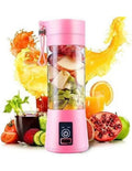 Fruit-Juicer