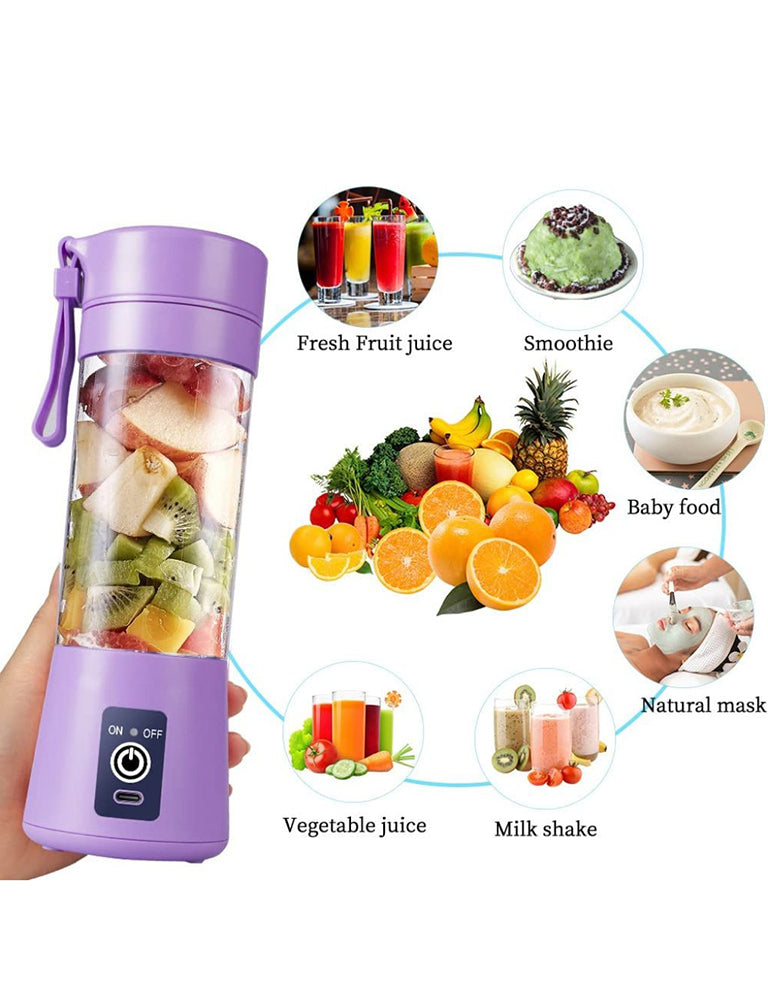 Fruit-Juicer