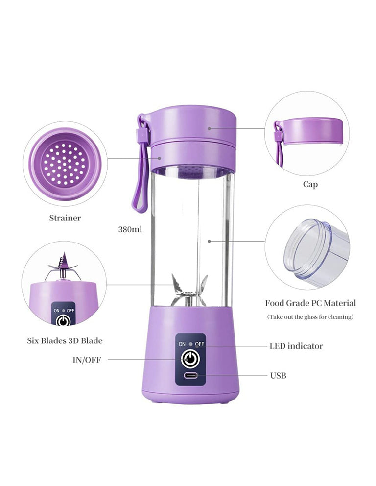 Fruit-Juicer