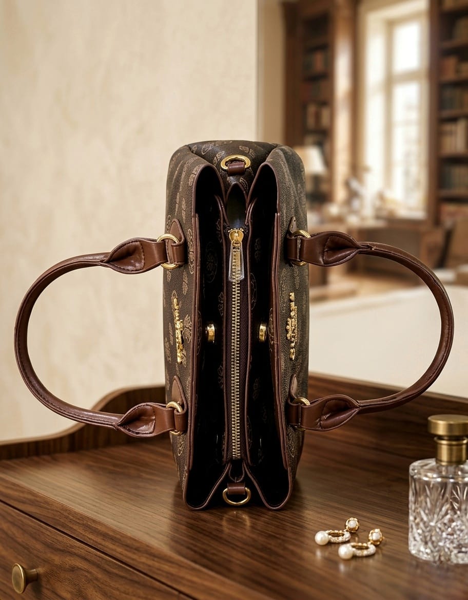Premium Women's Handbag |Jingpingmao