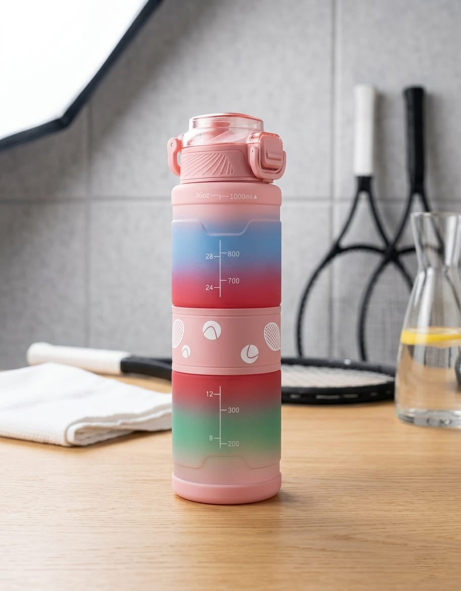 1000 ML Water Bottle