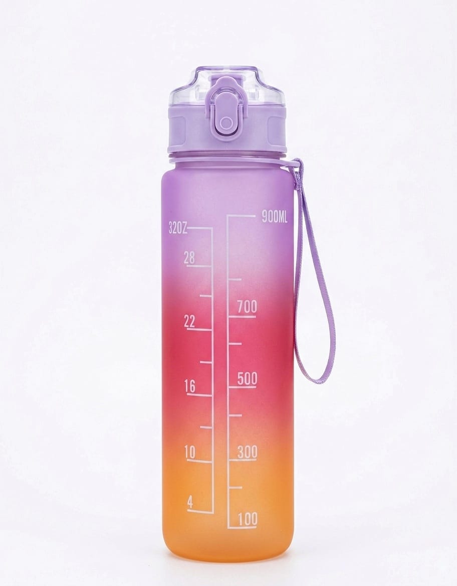 2 Litre Sipper Water Bottles