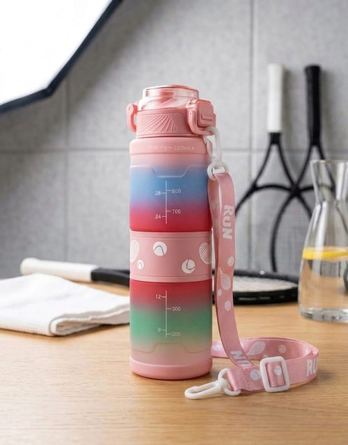 1000 ML Water Bottle