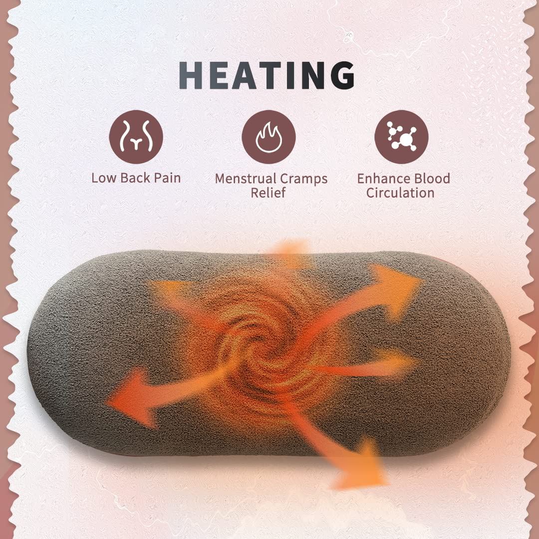 Cordless Heating Pad