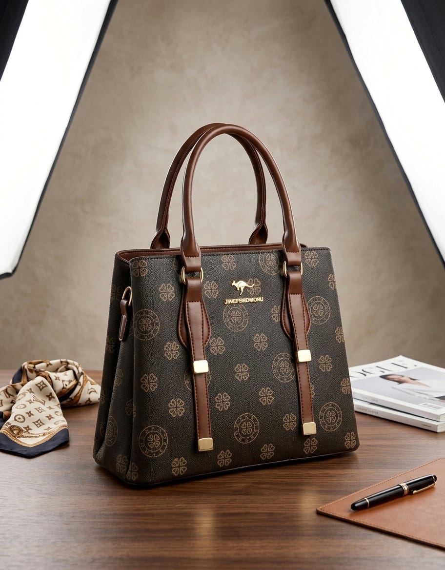 Premium Women's Handbag |Jingpingmao