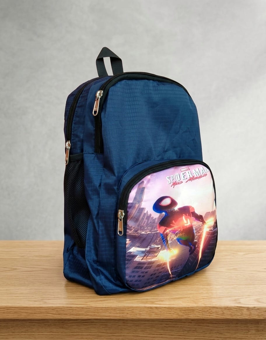 MARVEL Kids Bag For Boys