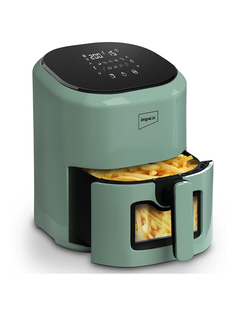 IMPEX Air Fryer