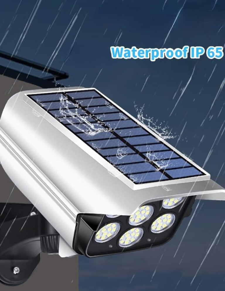Solar Lights