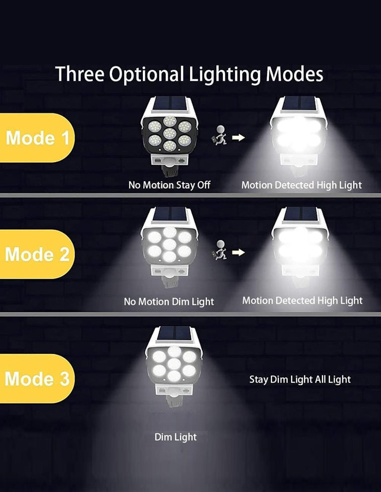 Solar Lights