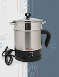 Multipurpose Kettle