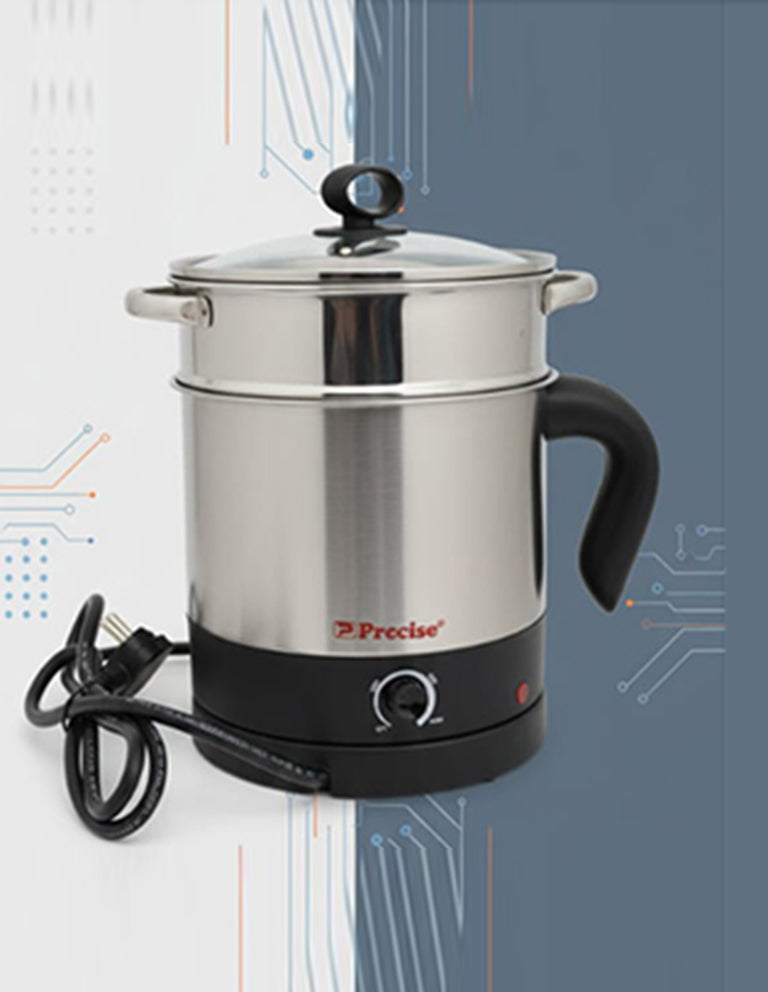 Multipurpose Kettle