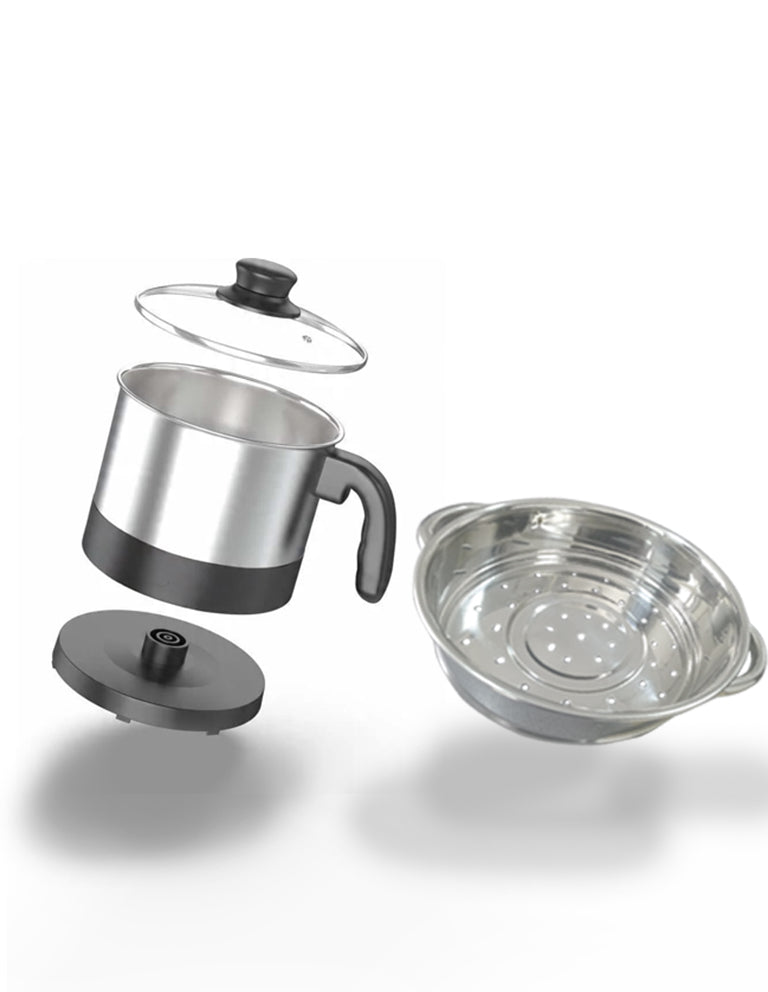 Multipurpose Kettle