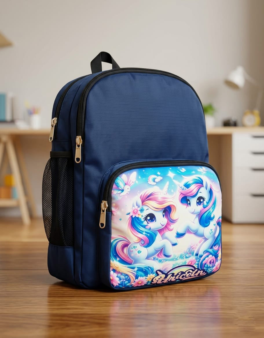 MARVEL Kids Bag For Girls