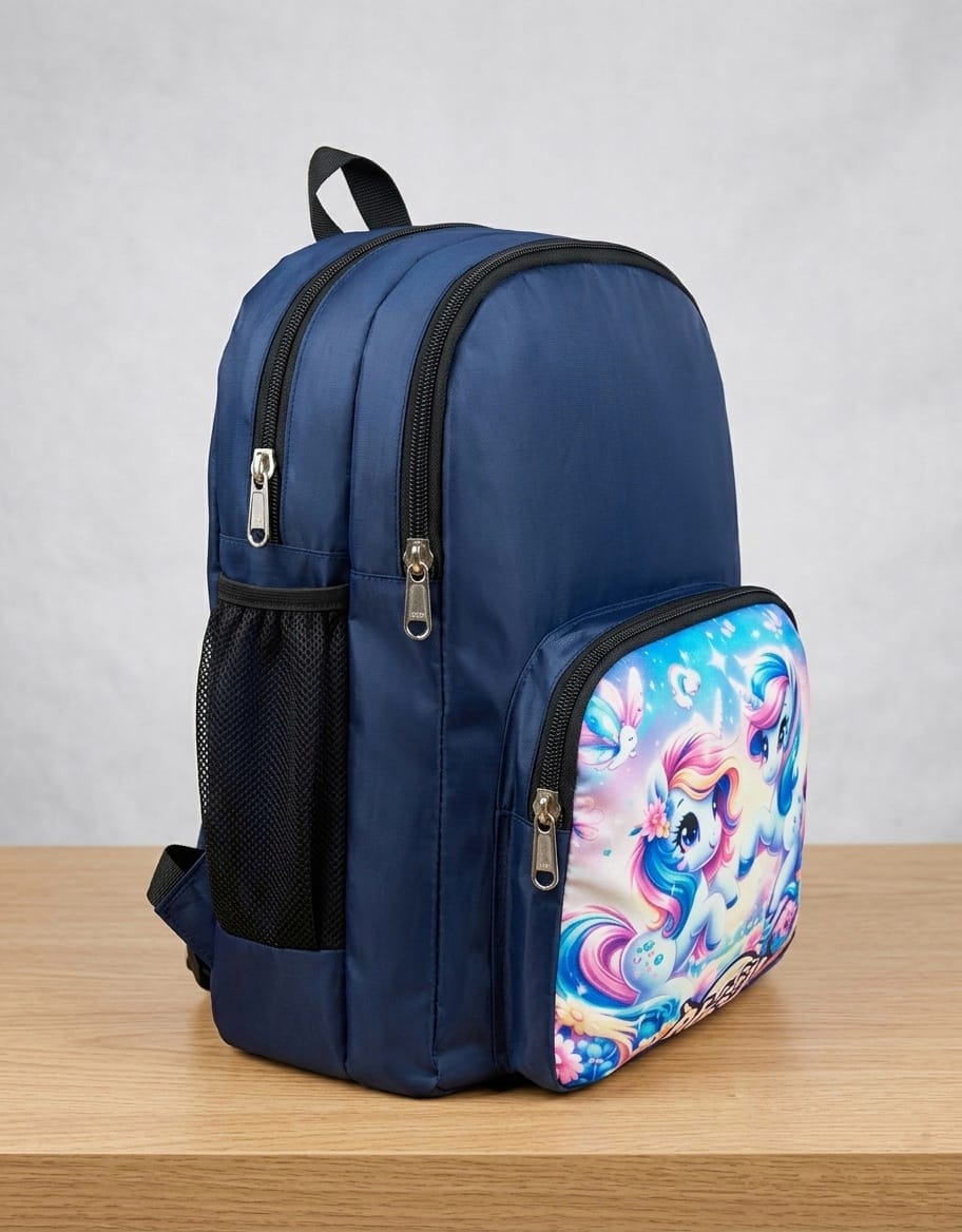 MARVEL Kids Bag For Girls