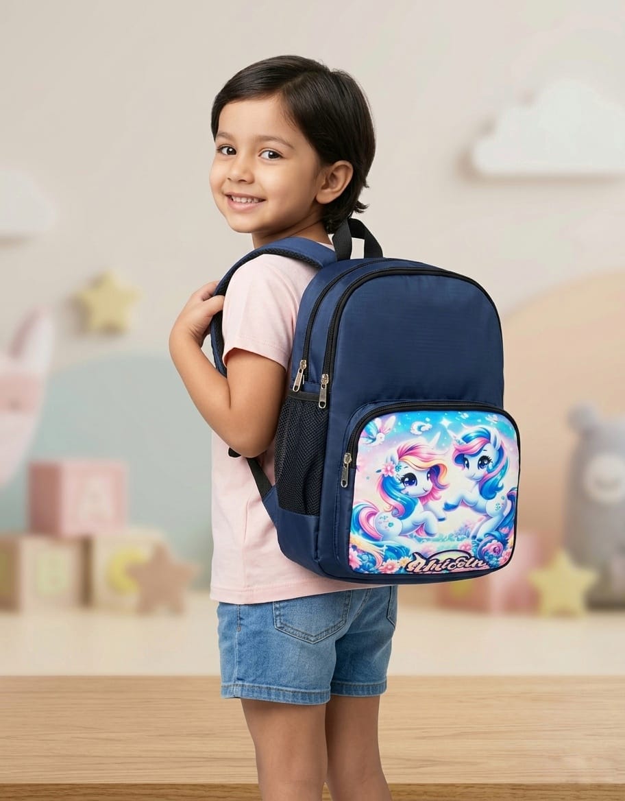 MARVEL Kids Bag For Girls
