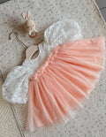 Tulle Frock