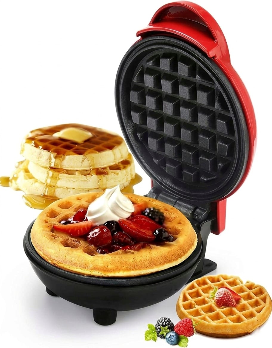 Waffle Maker