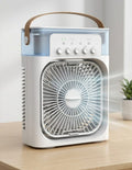 Mini Cooling Fan Portable Mini AC