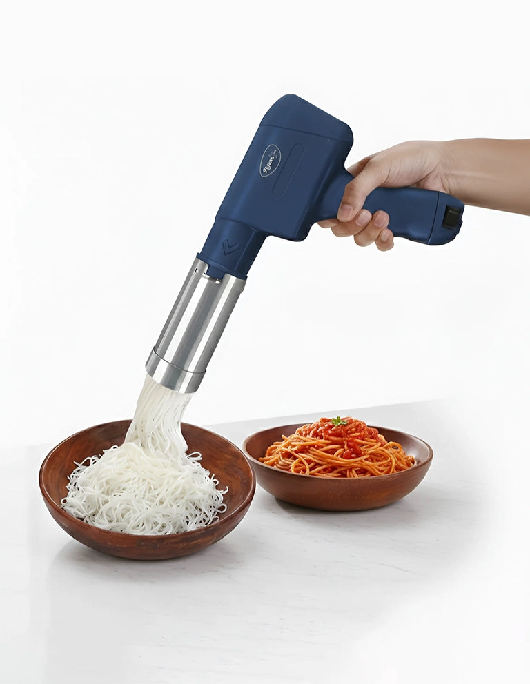 Pigeon Noodle Maker