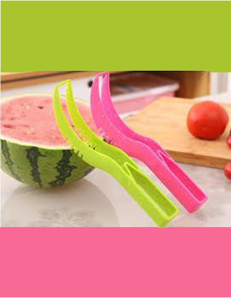 Watermelon Cutter