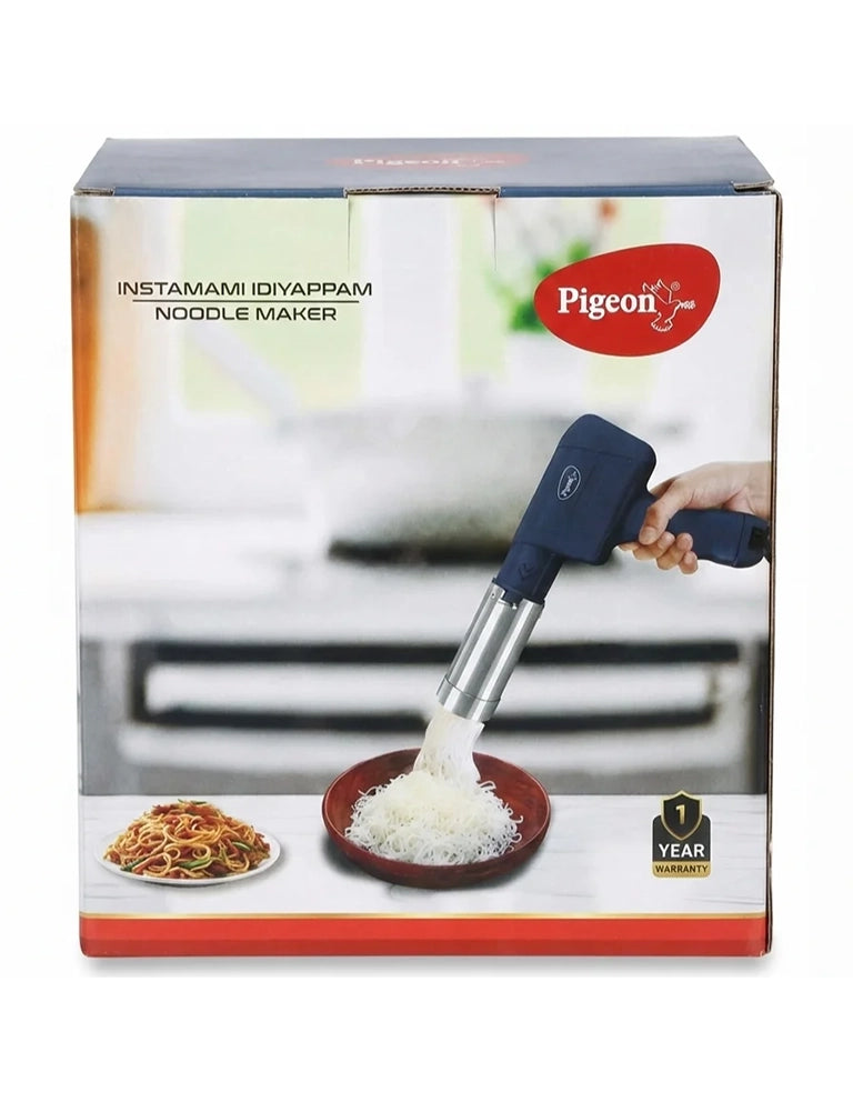 Pigeon Noodle Maker