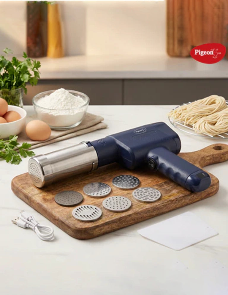 Pigeon Noodle Maker